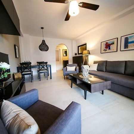 Ferienwohnung La Manzanita Calp Exterior foto